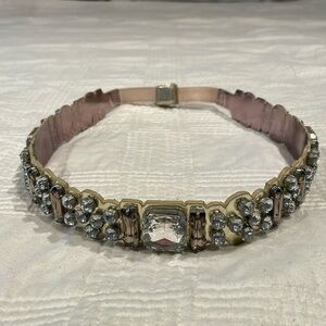 Baubled Boden belt (XS/S)